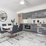 Holiday Rental In La Maestranza