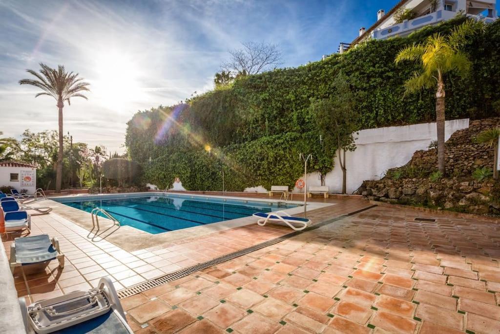 In La Maestranza Marbella